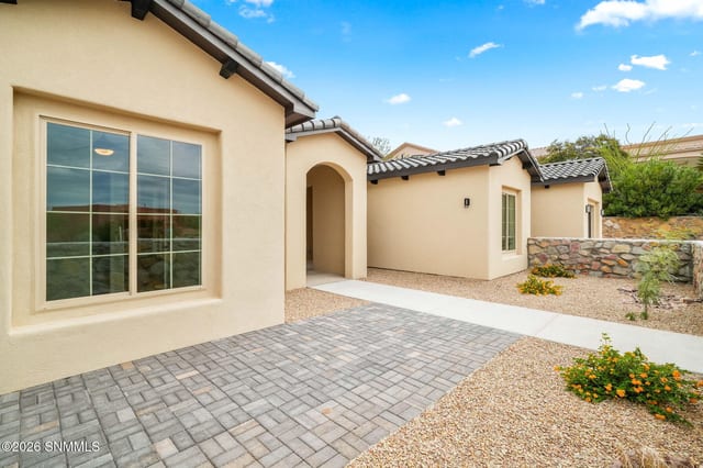 4830 Mother Lode Trail, Las Cruces, NM 88011, foto 5