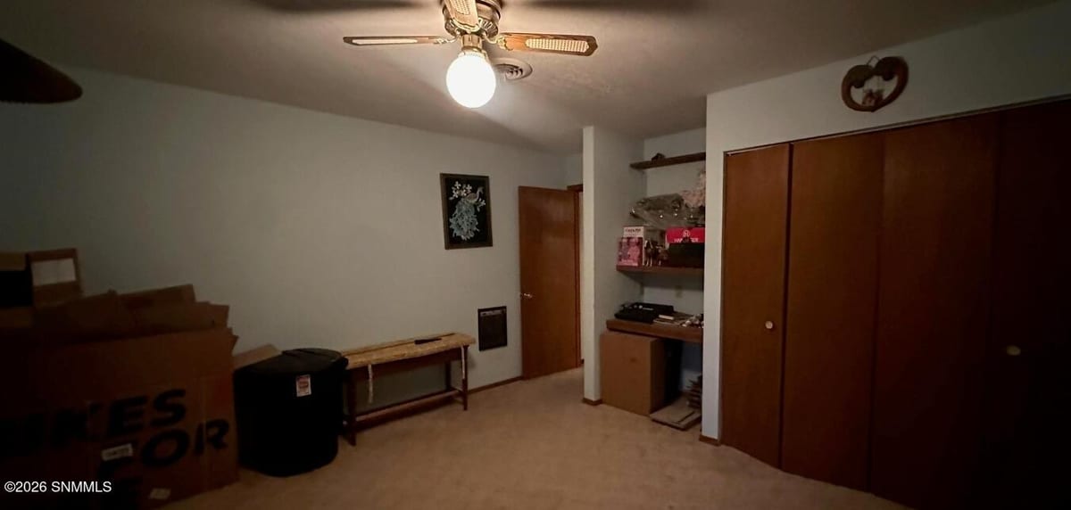 231 Las Palomas Road, Williamsburg, NM 87942 photo 12