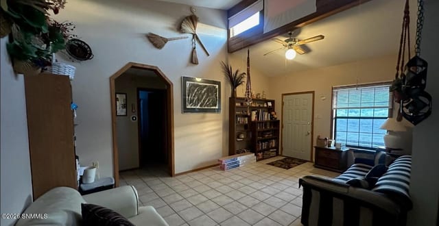 231 Las Palomas Road, Williamsburg, NM 87942 photo 4
