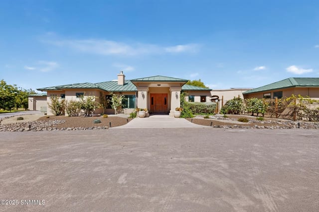 2770 Buena Tierra Court, Las Cruces, NM 88005 photo 3