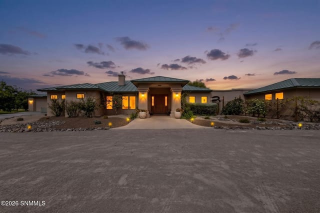 2770 Buena Tierra Court, Las Cruces, NM 88005 photo 4