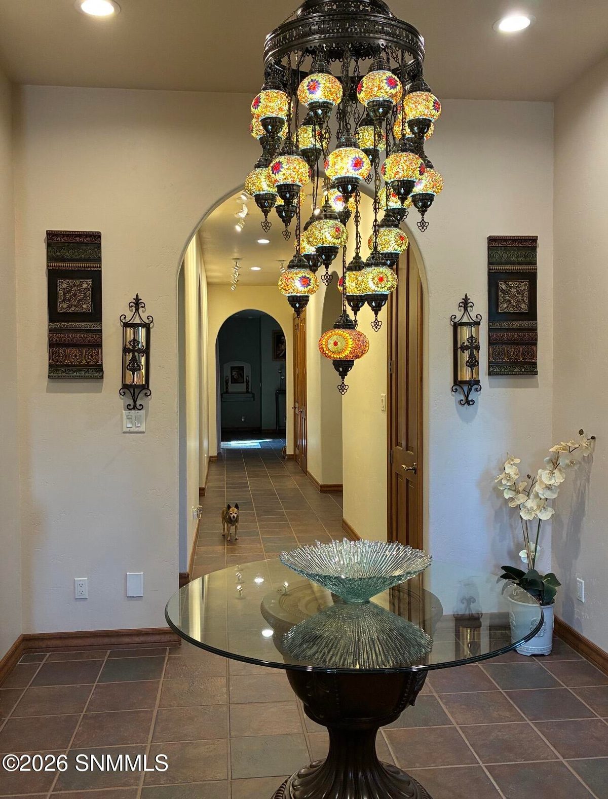 2770 Buena Tierra Court, Las Cruces, NM 88005 photo 6