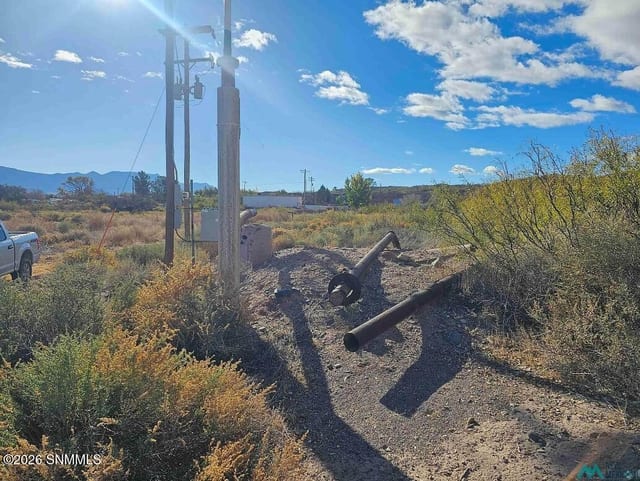 TBD Las Palomas Cyn Road, Williamsburg, NM 87942 photo 2