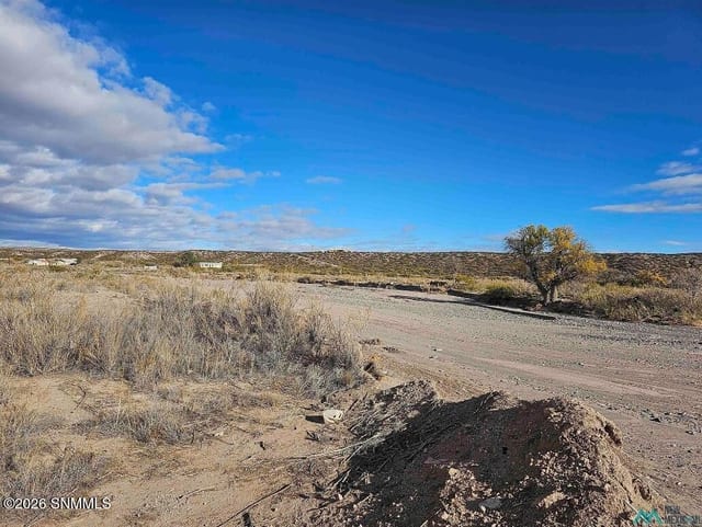 TBD Las Palomas Cyn Road, Williamsburg, NM farm for sale at $425,000