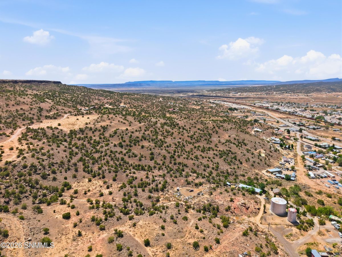TBD Enchanted Mesa Trail #Two, Grants, NM 87020 photo 8
