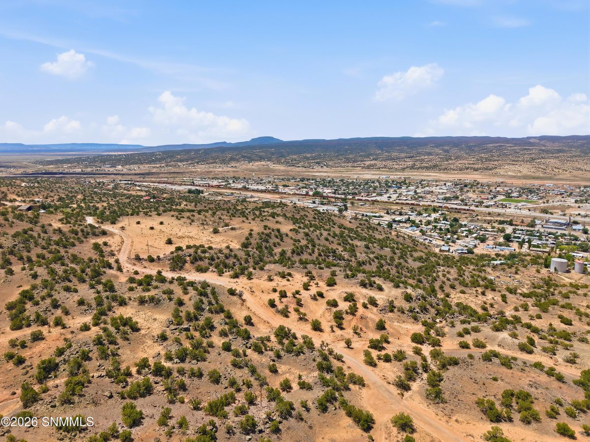 TBD Enchanted Mesa Trail #Two, Grants, NM 87020 photo 9