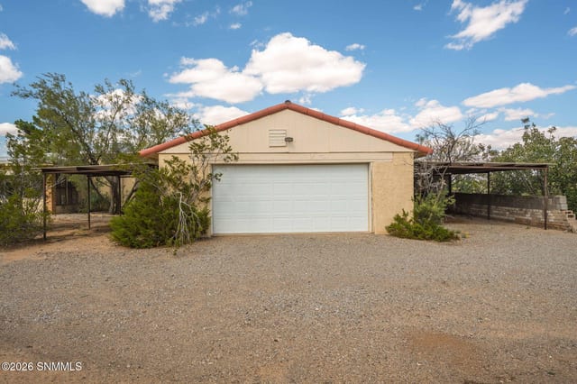 469 De Lara Estates Road, Chaparral, NM 88081 photo 3