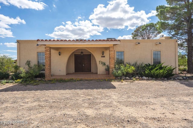 469 De Lara Estates Road, Chaparral, NM 88081 photo 5