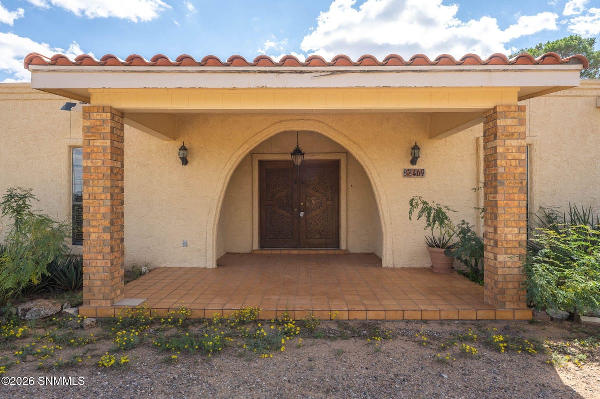 469 De Lara Estates Road, Chaparral, NM 88081 photo 6