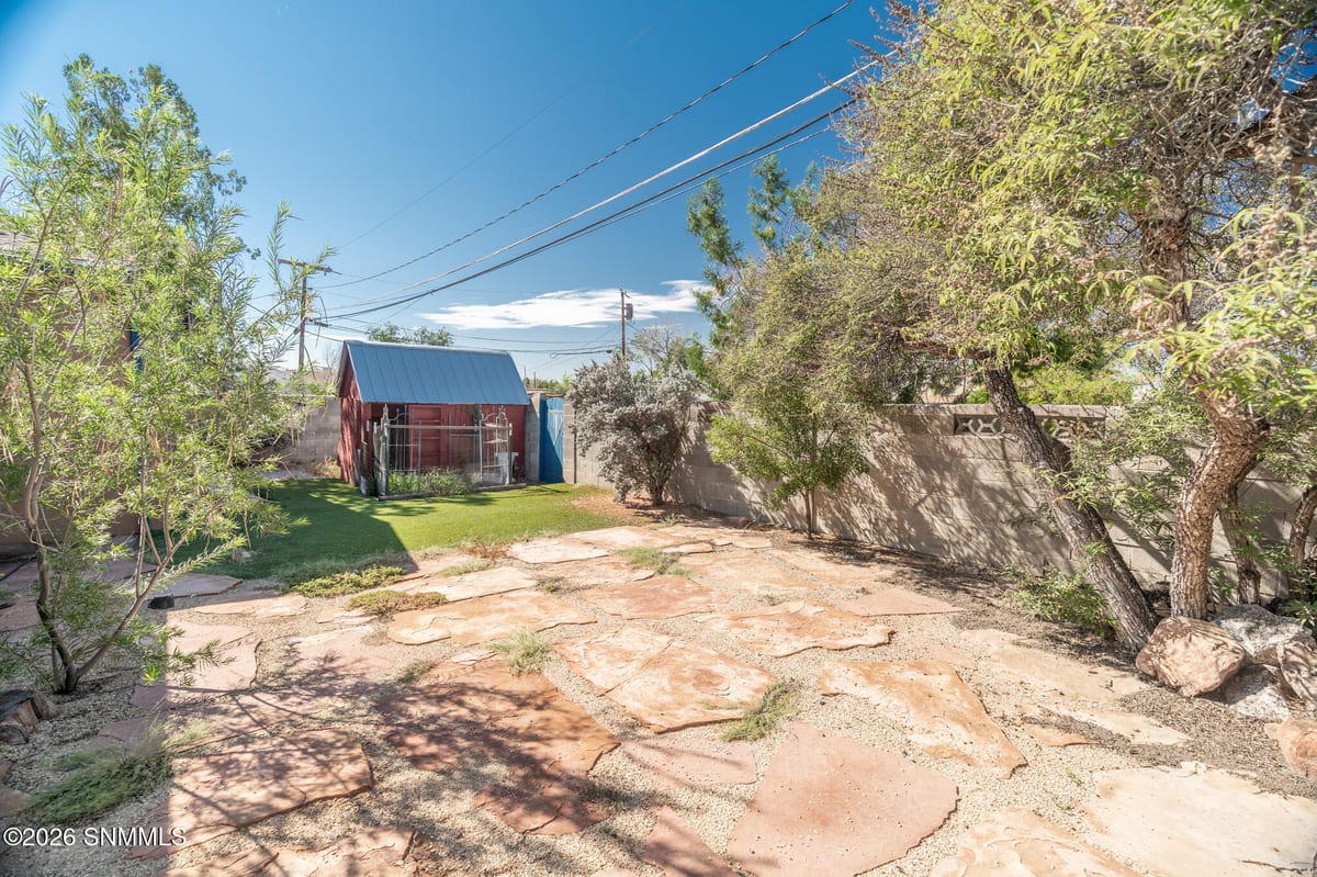 2400 S Solano Drive, Las Cruces, NM 88001, foto 11