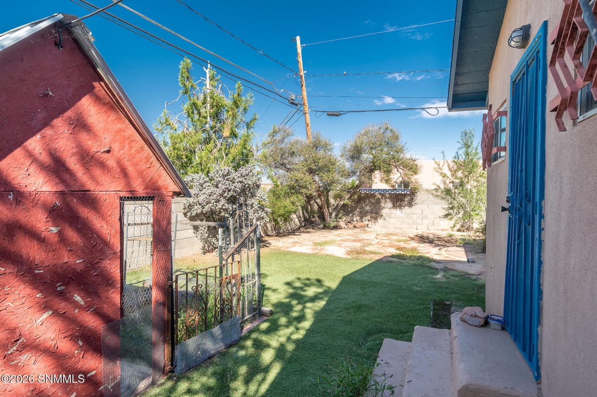 2400 S Solano Drive, Las Cruces, NM 88001, foto 12