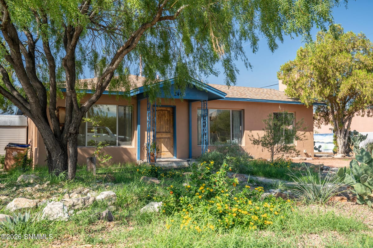 2400 S Solano Drive, Las Cruces, NM 88001, foto 3