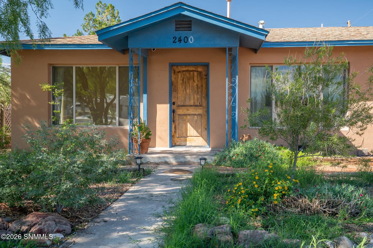 2400 S Solano Drive, Las Cruces, NM 88001, foto 4