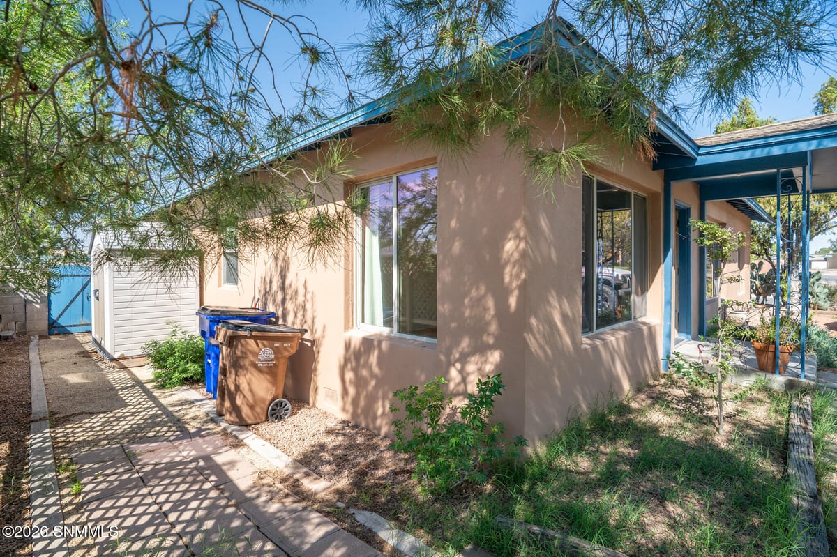 2400 S Solano Drive, Las Cruces, NM 88001, foto 6