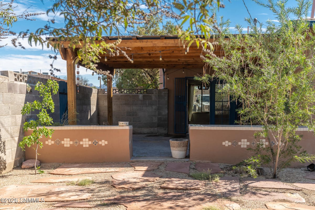 2400 S Solano Drive, Las Cruces, NM 88001, foto 7