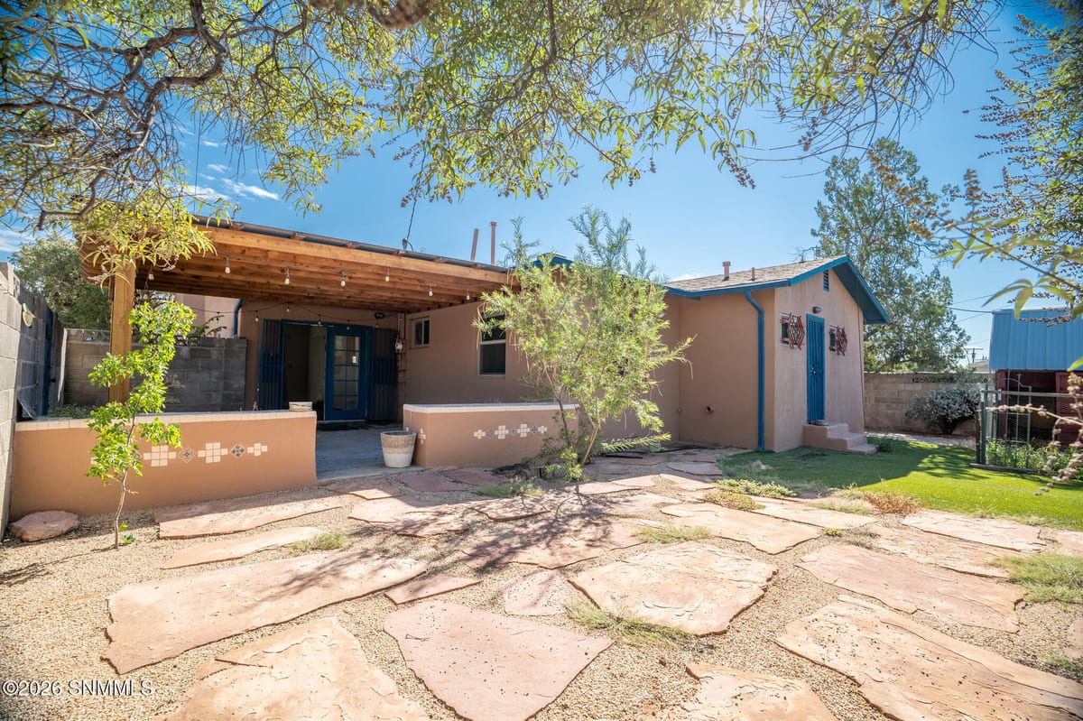 2400 S Solano Drive, Las Cruces, NM 88001, foto 8