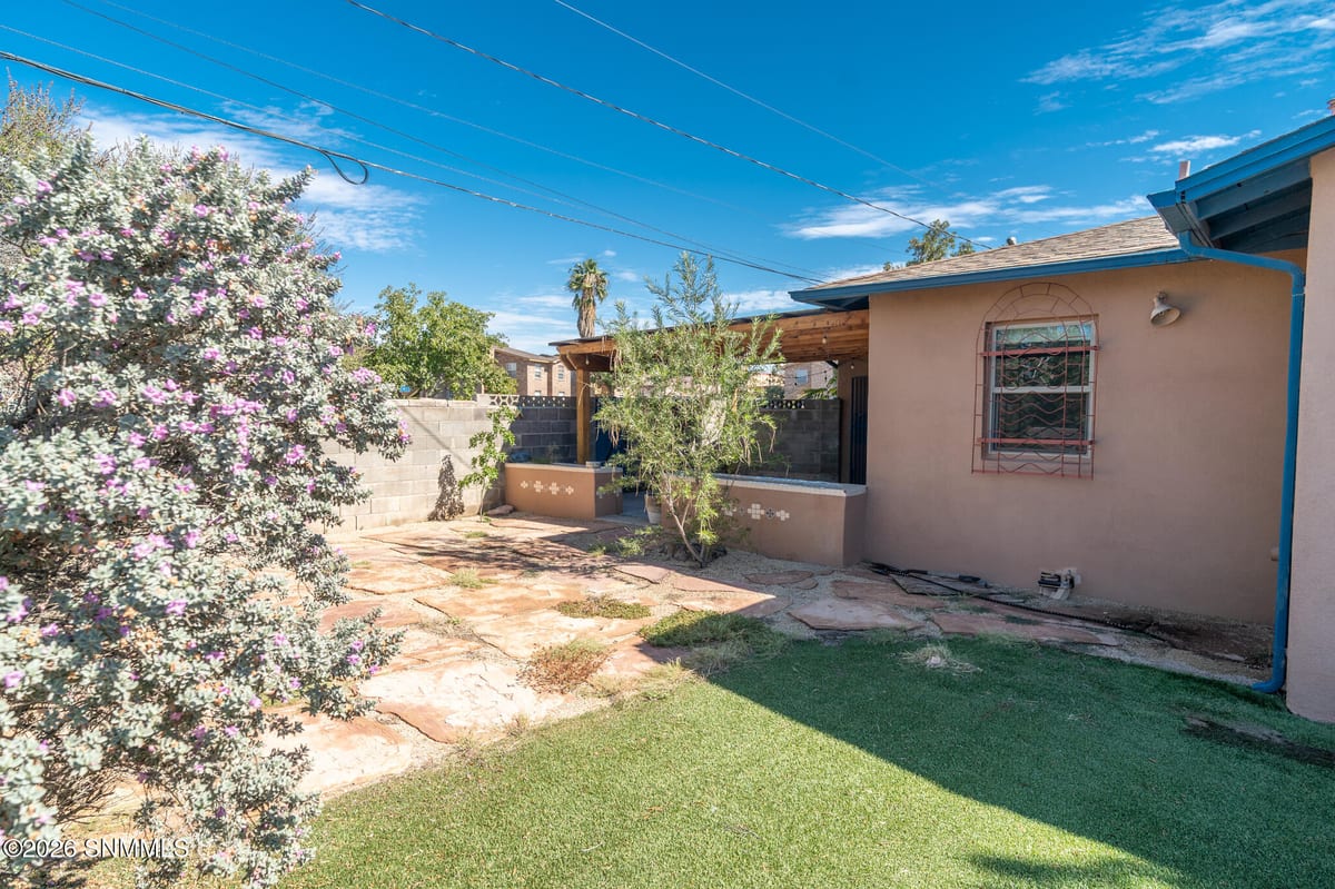2400 S Solano Drive, Las Cruces, NM 88001, foto 10