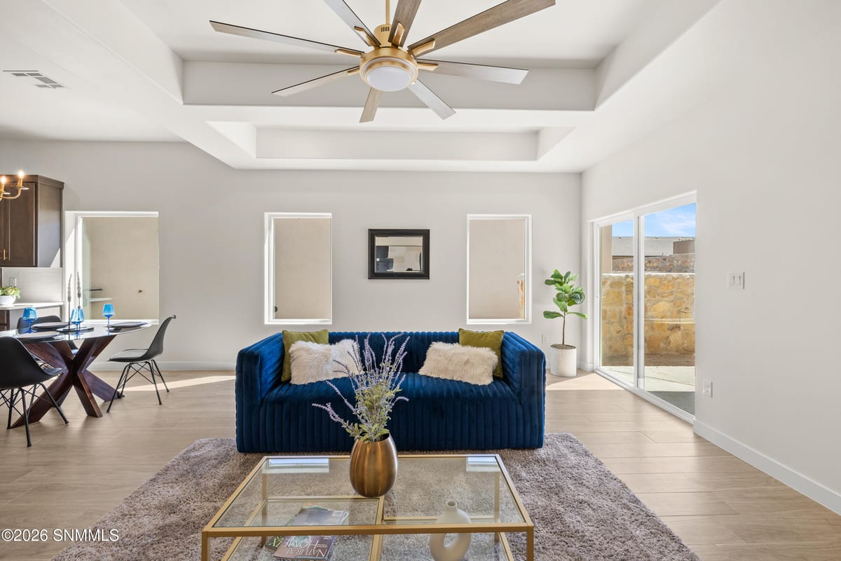 3628 Cardinal Avenue, Las Cruces, NM 88012 photo 12