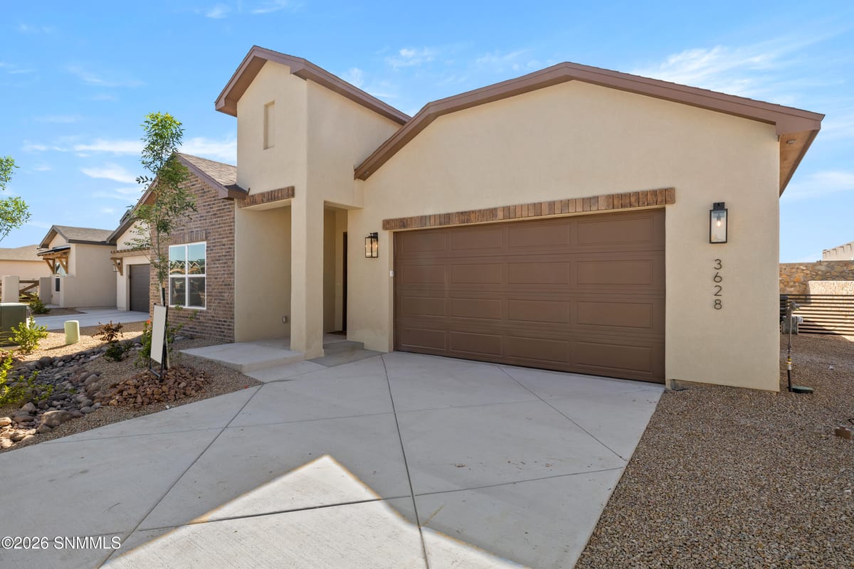 3628 Cardinal Avenue, Las Cruces, NM 88012 photo 2