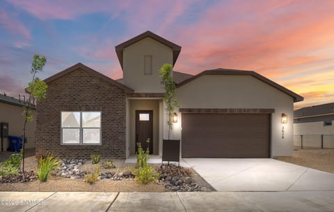 3628 Cardinal Avenue, Las Cruces, NM home for sale at $405,000