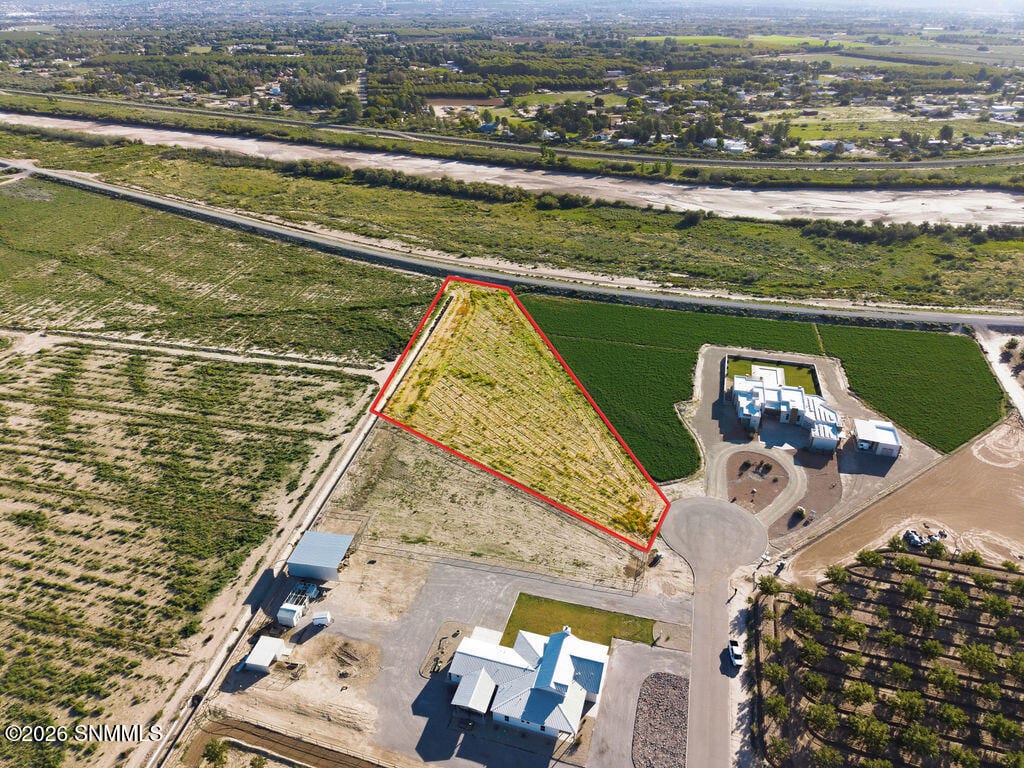 3600 Valle Verde Court, Las Cruces, NM 88007, foto 11