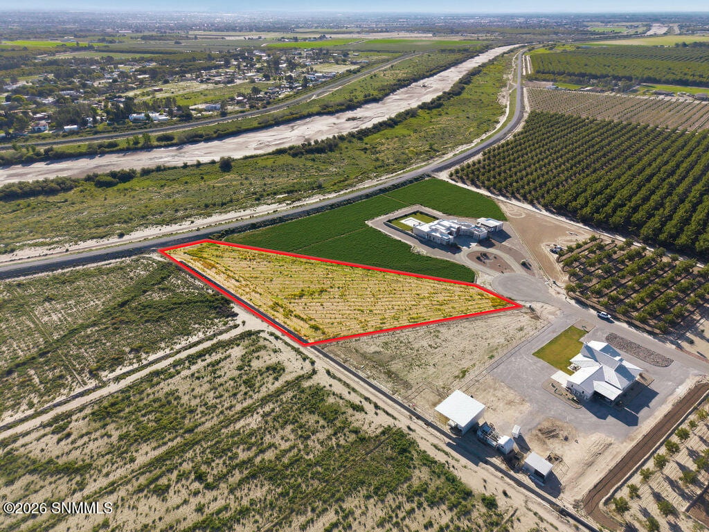 3600 Valle Verde Court, Las Cruces, NM 88007, foto 14