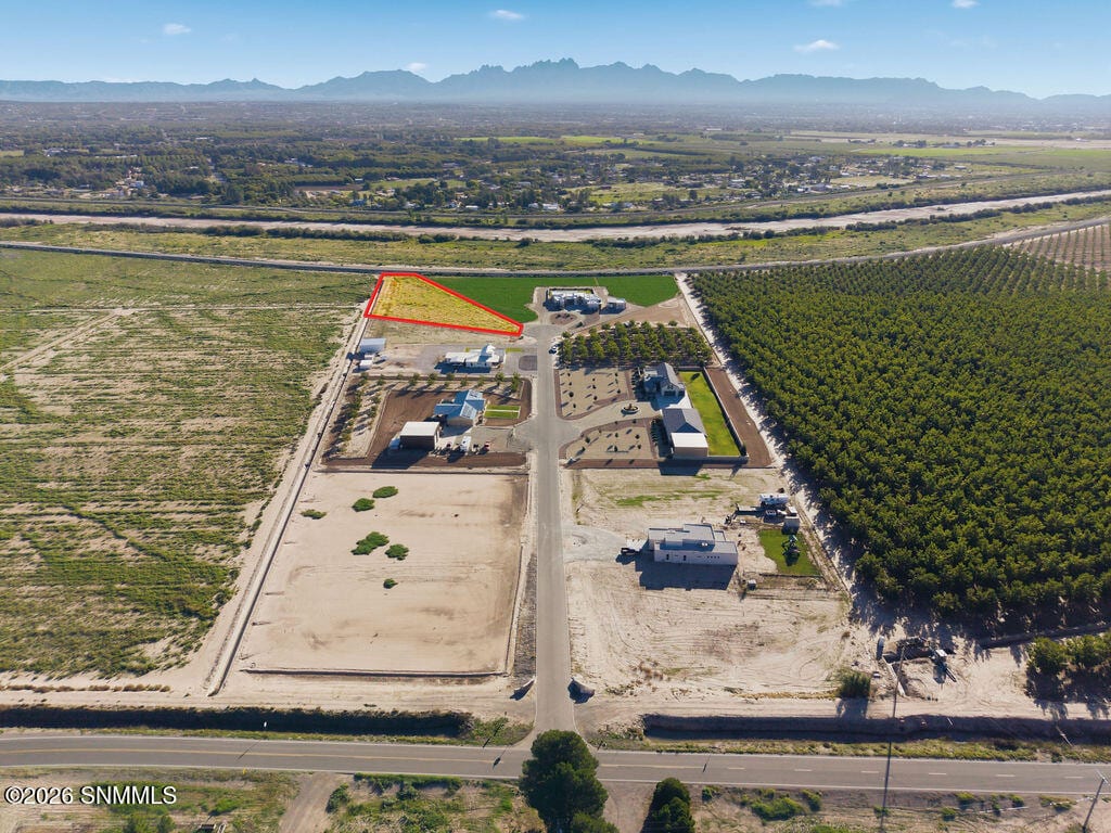 3600 Valle Verde Court, Las Cruces, NM 88007, foto 2