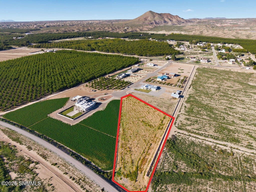 3600 Valle Verde Court, Las Cruces, NM 88007, foto 3