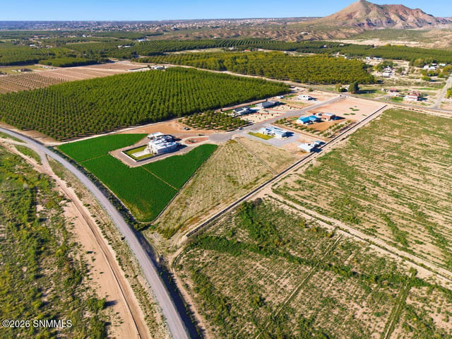 3600 Valle Verde Court, Las Cruces, NM 88007, foto 4