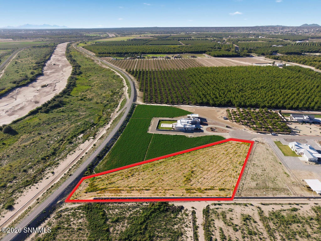 3600 Valle Verde Court, Las Cruces, NM 88007, foto 6