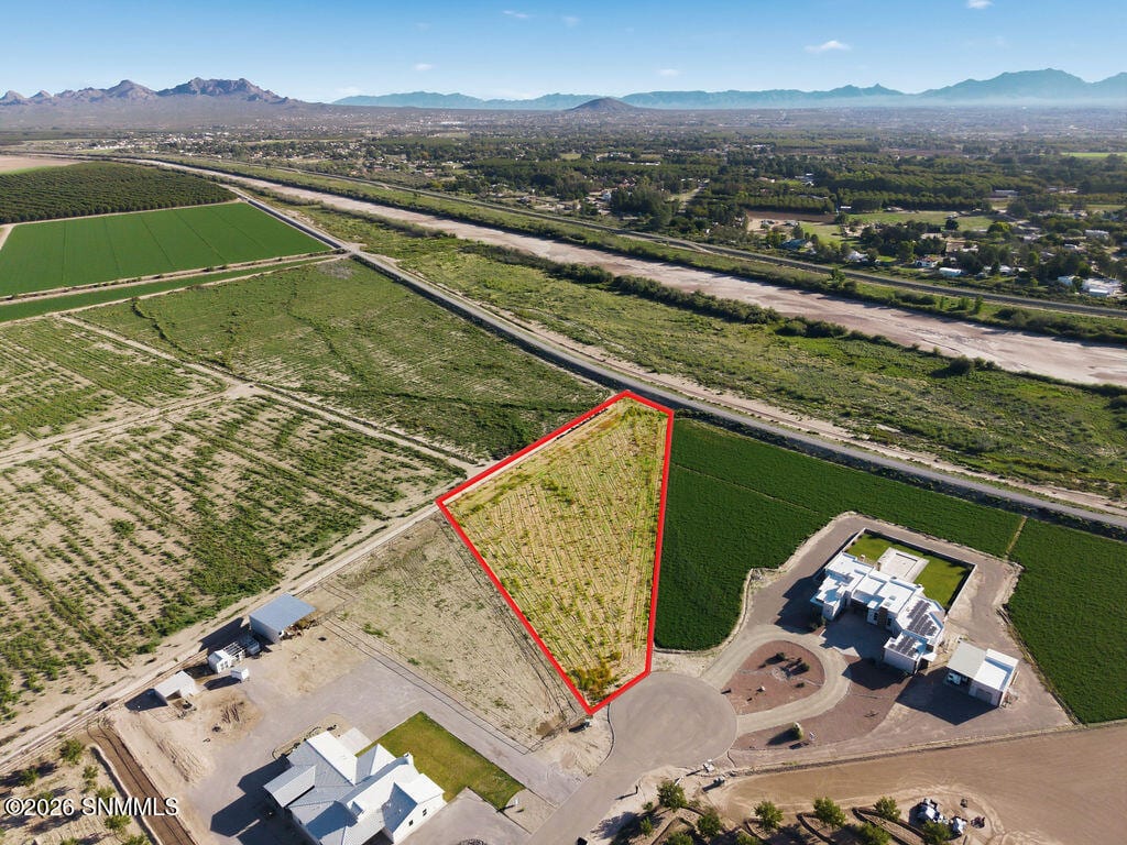 3600 Valle Verde Court, Las Cruces, NM 88007, foto 8