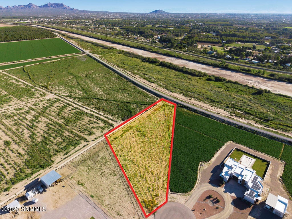 3600 Valle Verde Court, Las Cruces, NM 88007, foto 9