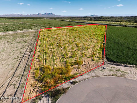 3600 Valle Verde Court, Las Cruces, NM home for sale at $185,000