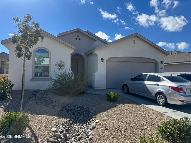 1540 Devine Court, Las Cruces, NM 88012 photo 2