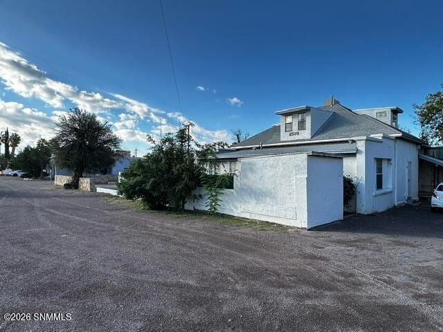 2510/2530 S Espina Street, Las Cruces, NM 88001 photo 2