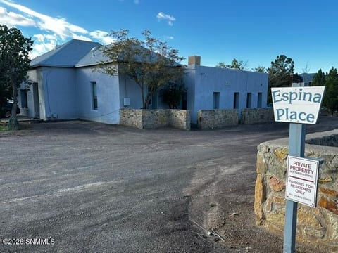 2510/2530 S Espina Street, Las Cruces, NM home for sale at $1,700,000