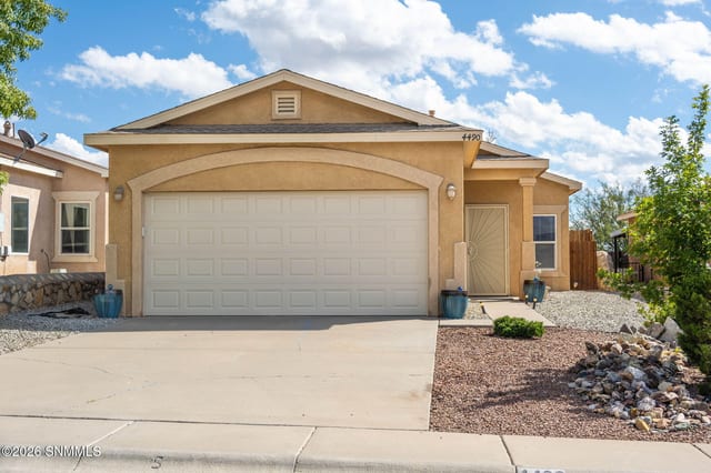 4490 Hillsboro Loop, Las Cruces, NM 88012 photo 3