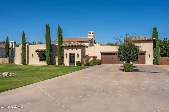 2785 Mesilla Acres Road, Las Cruces, NM 88005 photo 2