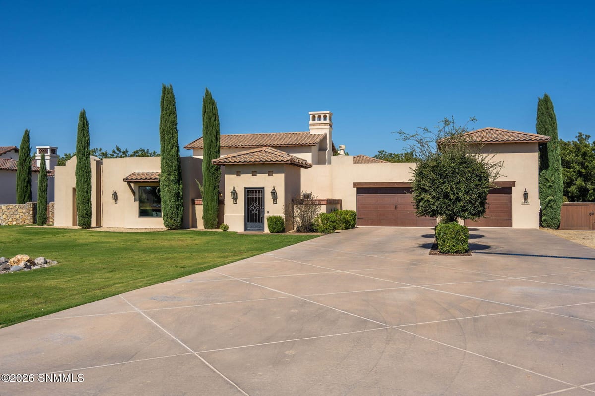 2785 Mesilla Acres Road, Las Cruces, NM 88005 photo 2