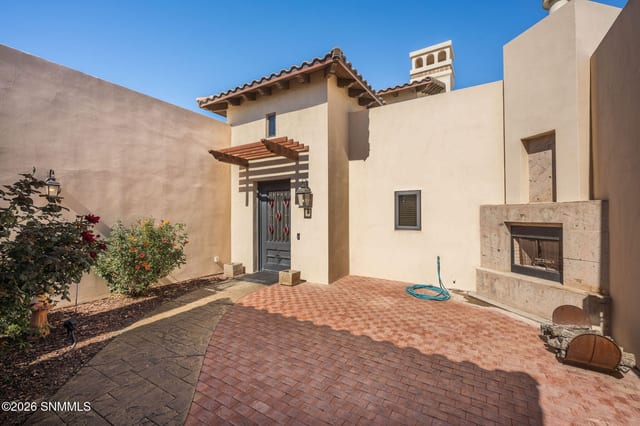 2785 Mesilla Acres Road, Las Cruces, NM 88005 photo 4