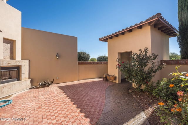 2785 Mesilla Acres Road, Las Cruces, NM 88005 photo 5