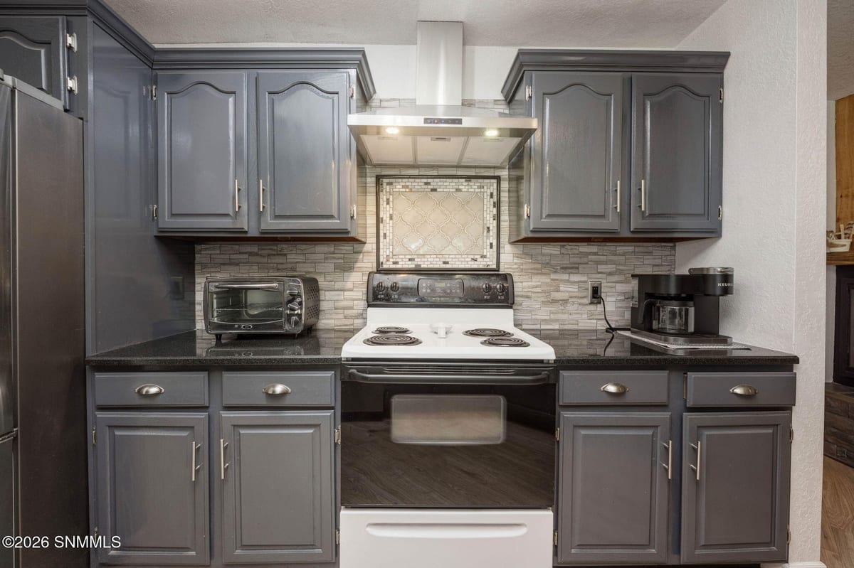 837 Rouault Avenue, Las Cruces, NM 88007 photo 14