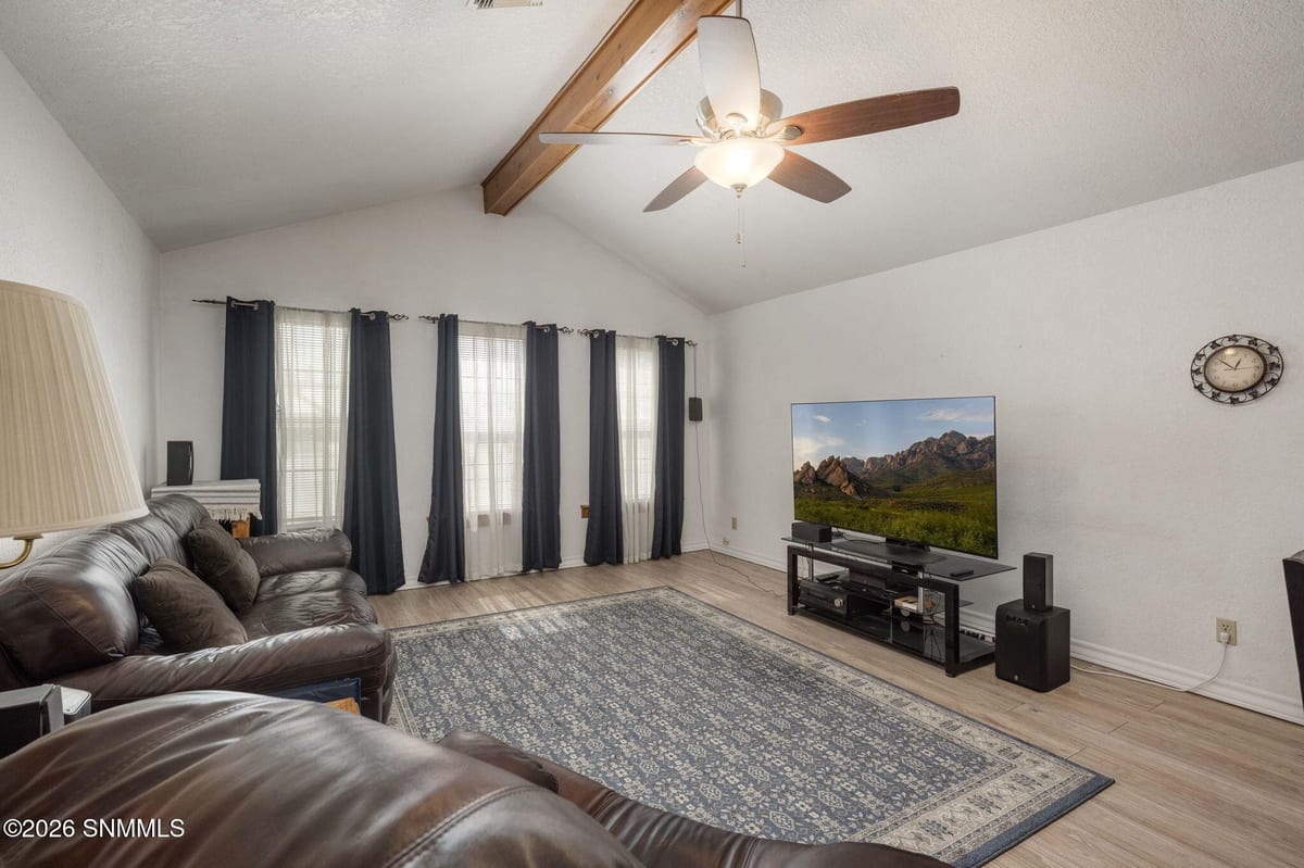 837 Rouault Avenue, Las Cruces, NM 88007 photo 5