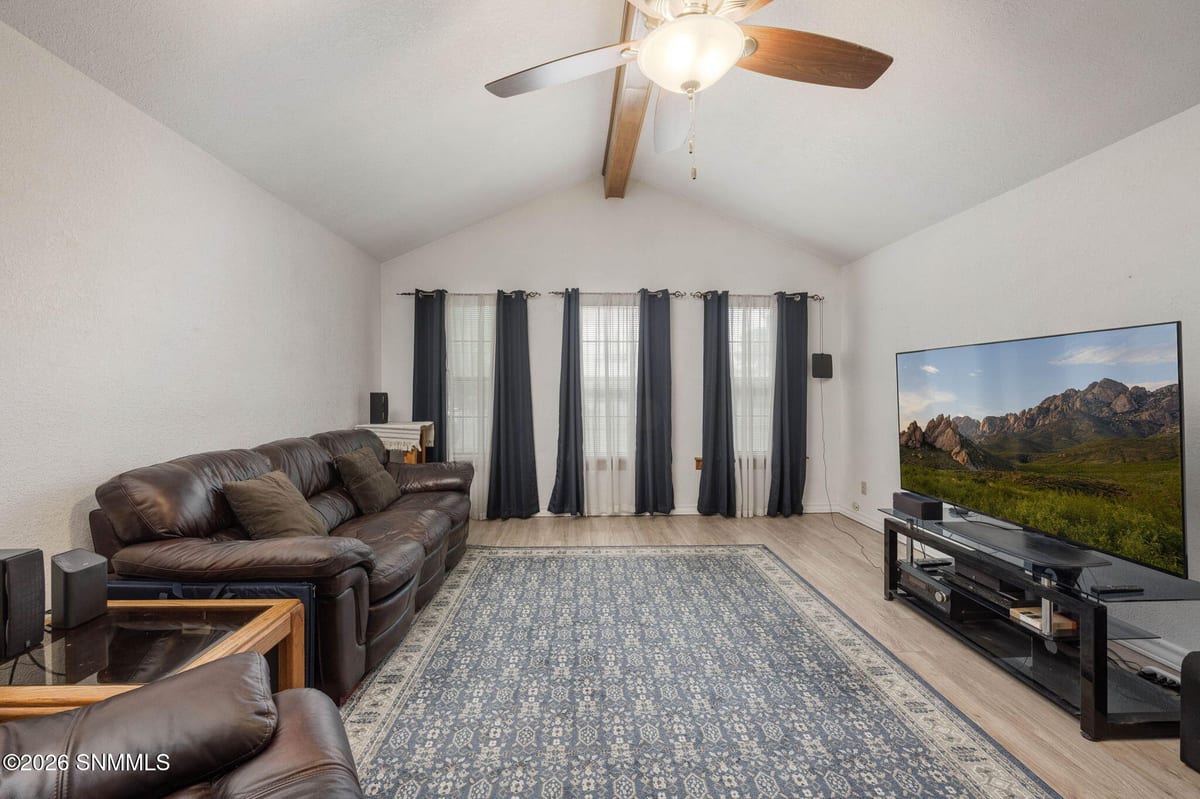 837 Rouault Avenue, Las Cruces, NM 88007 photo 6