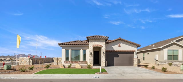 3006 Prado Del Sol Avenue, Las Cruces, NM 88011 photo 3
