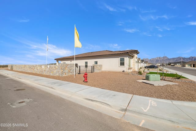 3006 Prado Del Sol Avenue, Las Cruces, NM 88011 photo 4