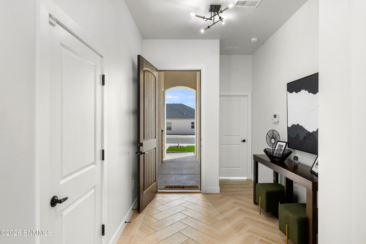 3006 Prado Del Sol Avenue, Las Cruces, NM 88011 photo 7