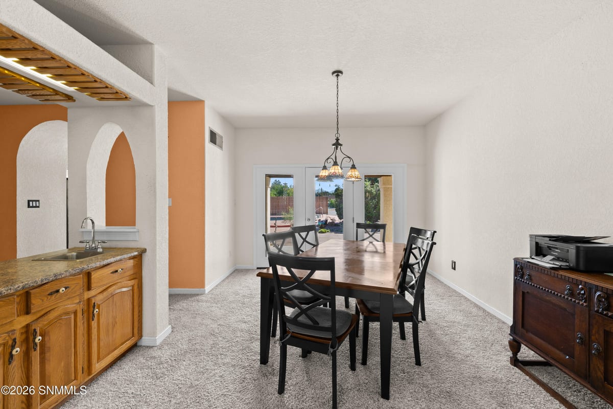 150 Horseshoe Circle, Las Cruces, NM 88007 photo 12