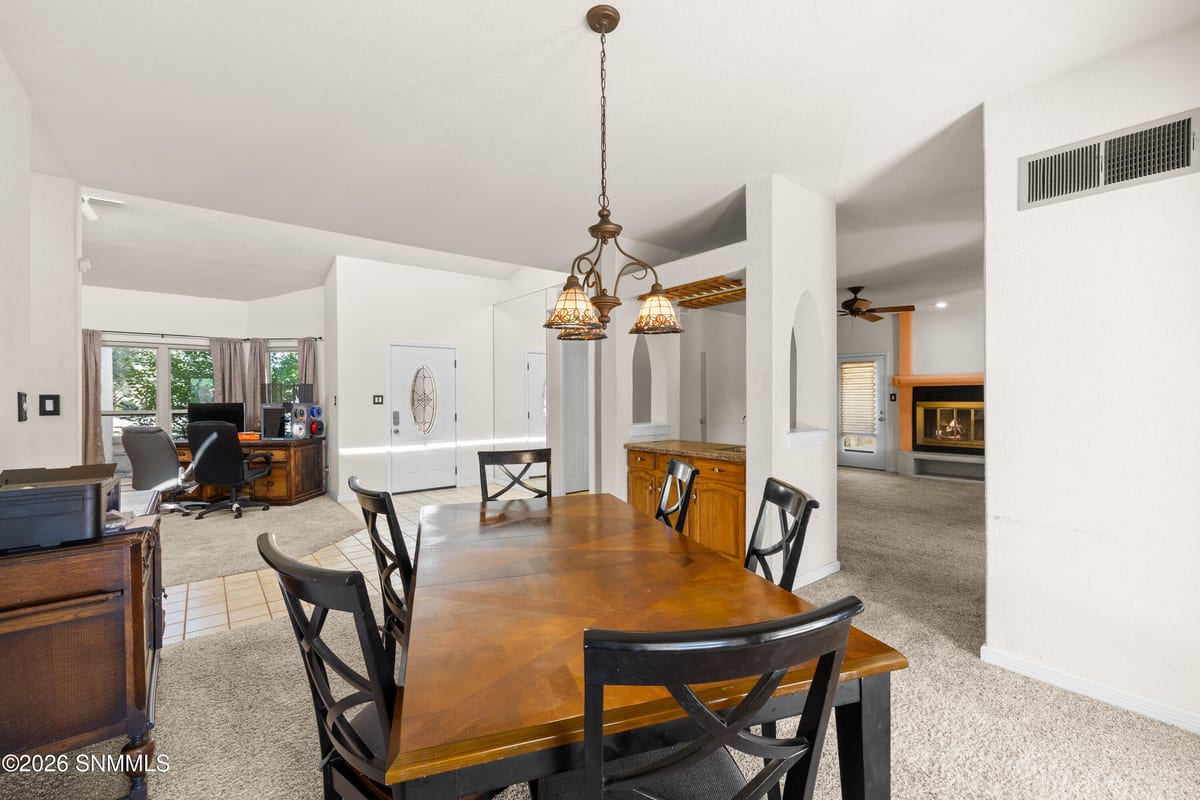 150 Horseshoe Circle, Las Cruces, NM 88007 photo 13
