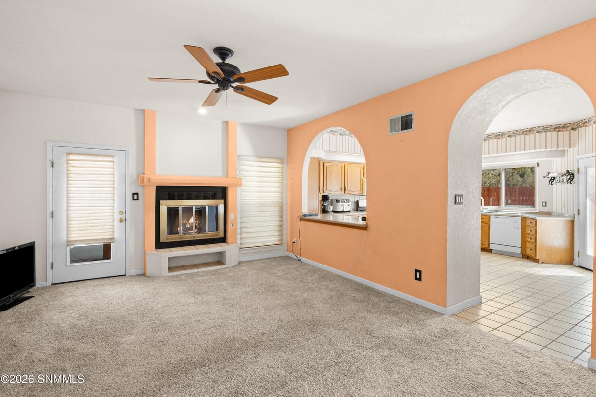 150 Horseshoe Circle, Las Cruces, NM 88007 photo 14